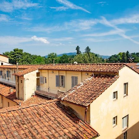 Appartement Tranquil Flat Near David à Florence Extérieur photo