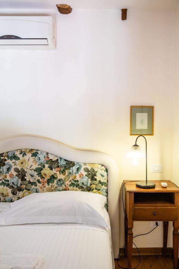 Appartement Tranquil Flat Near David à Florence Extérieur photo
