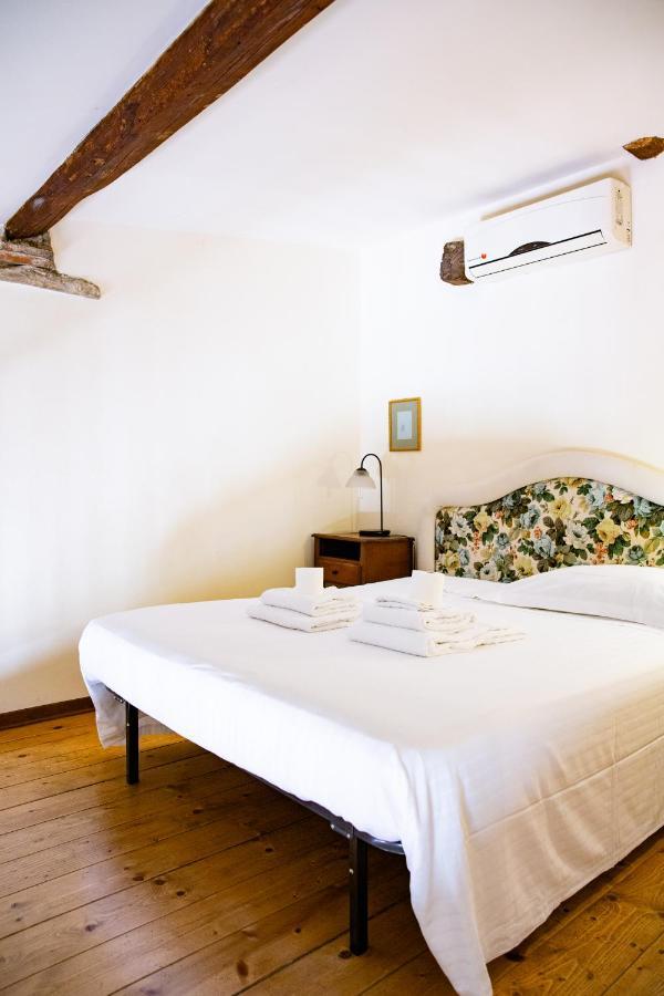 Appartement Tranquil Flat Near David à Florence Extérieur photo