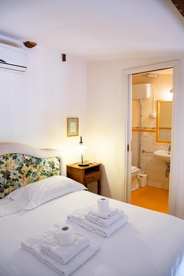 Appartement Tranquil Flat Near David à Florence Extérieur photo