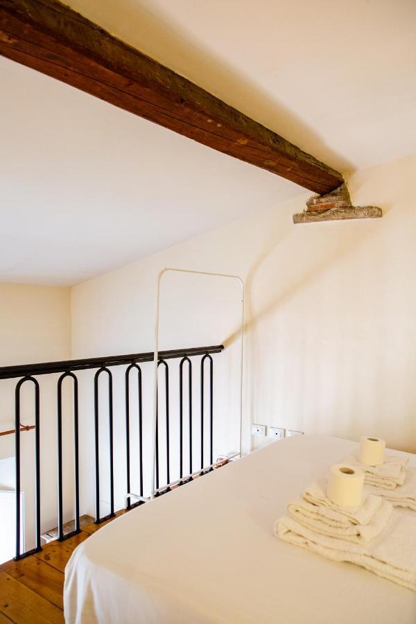 Appartement Tranquil Flat Near David à Florence Extérieur photo