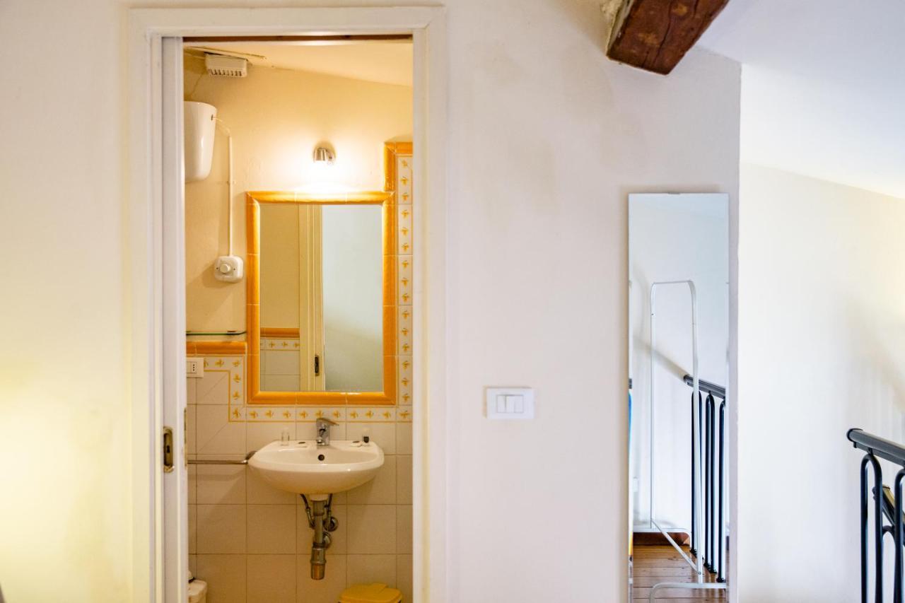 Appartement Tranquil Flat Near David à Florence Extérieur photo